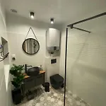 Stodola Na Polanie Apartment *