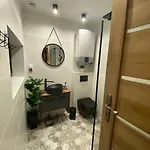 Apartment Stodola Na Polanie Poronin