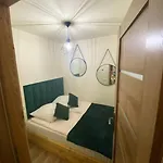 Apartment Stodola Na Polanie
