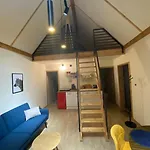 Stodola Na Polanie *