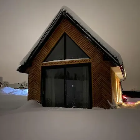 Stodola Na Polanie * Poronin