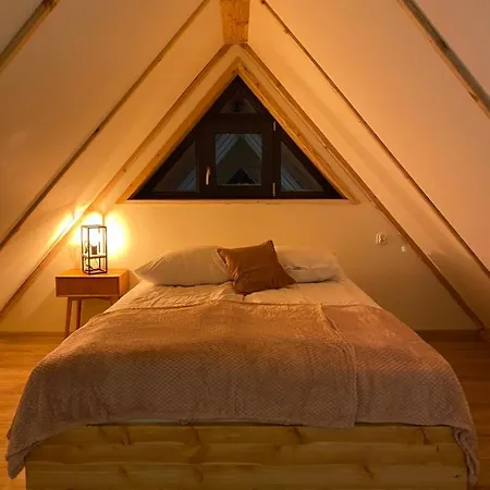 Stodola Na Polanie * Poronin