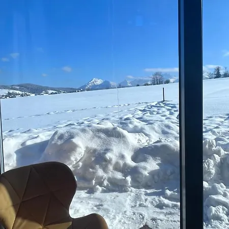 Apartment Stodola Na Polanie