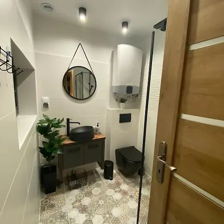 Apartment Stodola Na Polanie Poronin