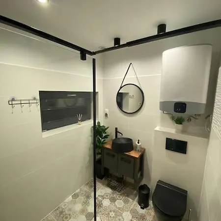 Stodola Na Polanie * Poronin