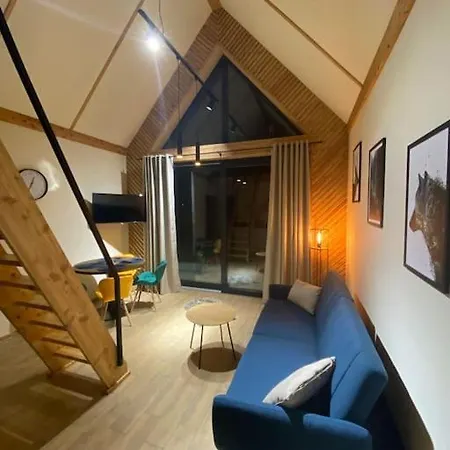 Apartment Stodola Na Polanie Poronin