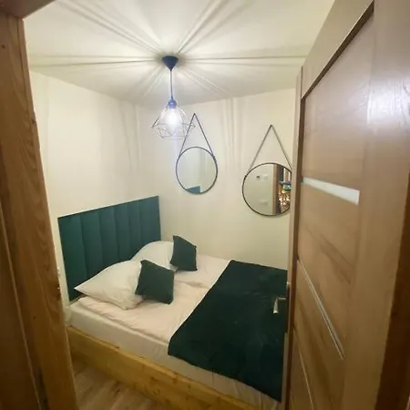 Apartment Stodola Na Polanie